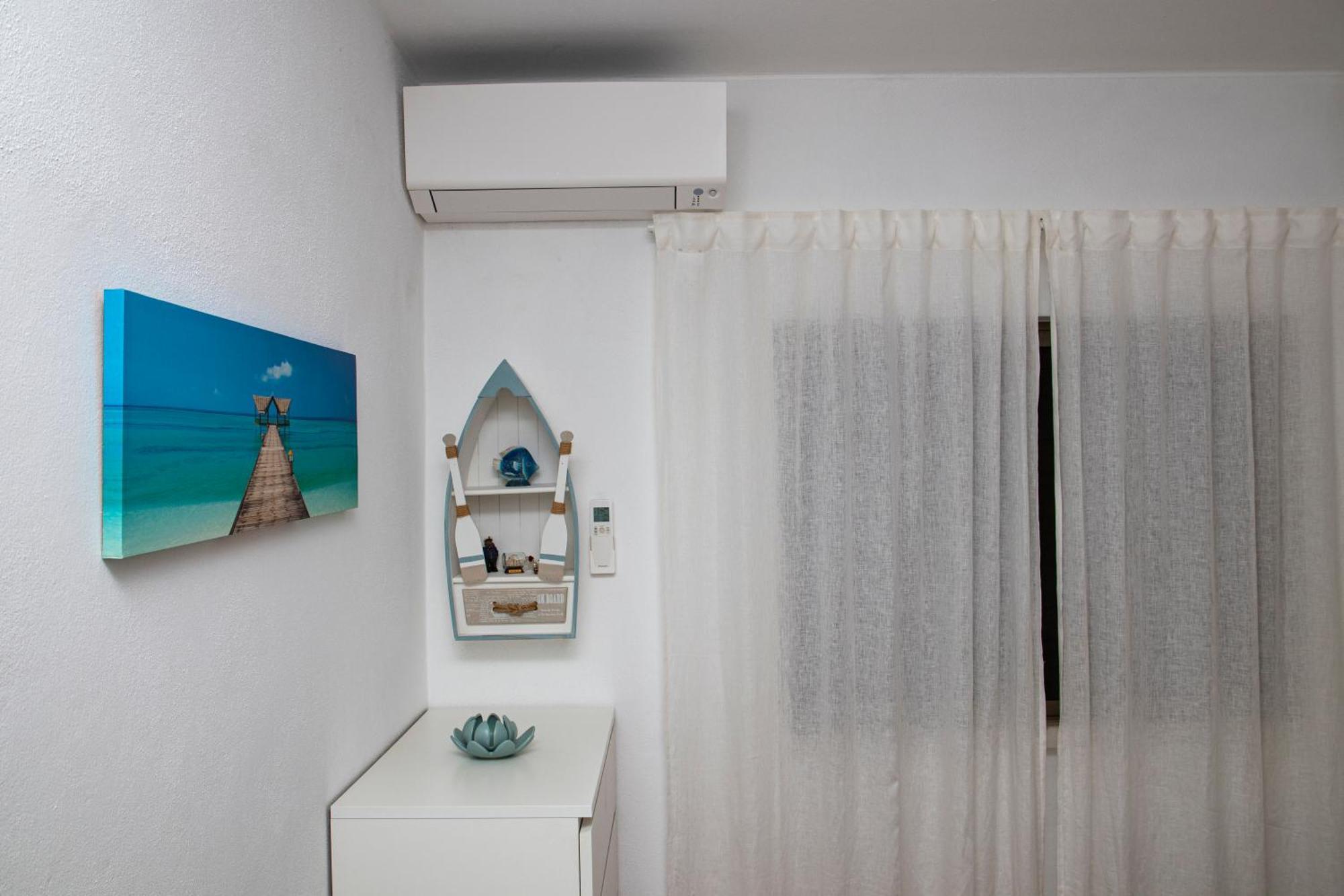 Prata Azul Apartment Lagos Exterior photo
